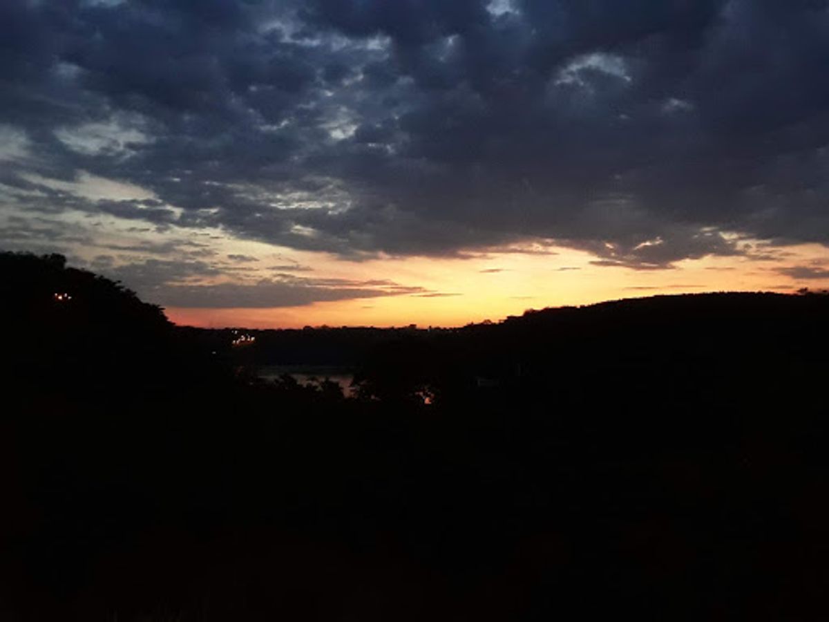 言わずと知れた世界最大の滝、イグアスの滝。とにかく水量が凄まじい。その轟音...