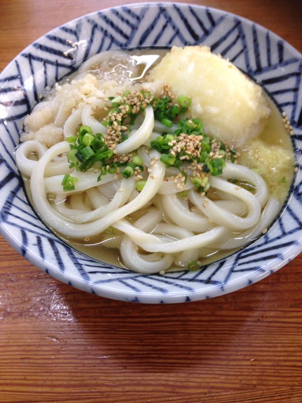 日本・徳島「香川・徳島一人旅」の写真