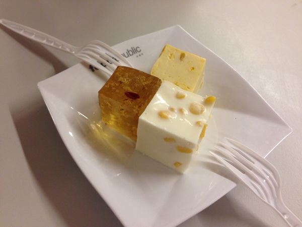 香港・香港「香港・マカオ二人旅」の写真