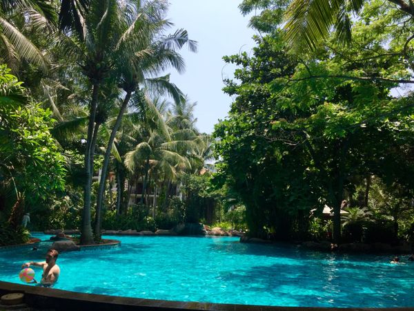 ベトナム・ダナン「ダナンの旅」の写真