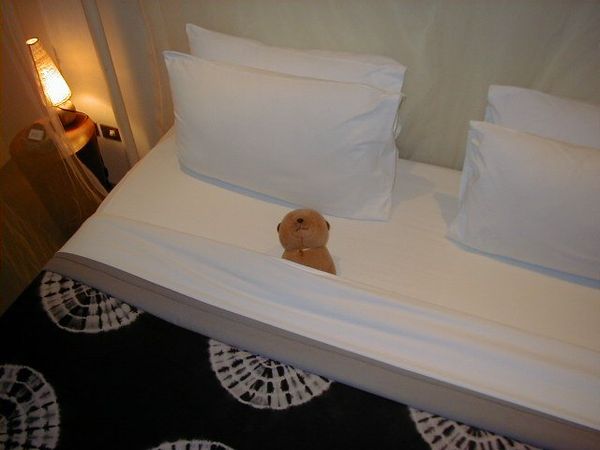 タイ・サムイ島「2003年サムイ島」の写真