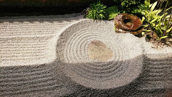 日本・京都「京都日本庭園巡り」の写真