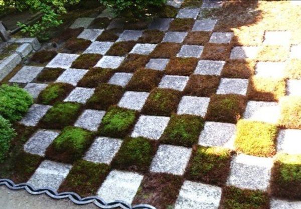 日本・京都「京都日本庭園巡り」の写真