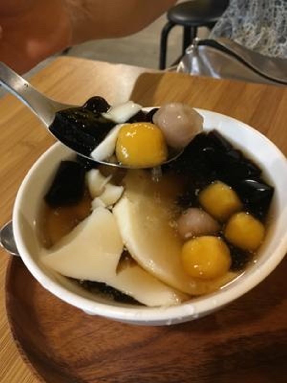 台北でマンゴー食べるならこのお店！