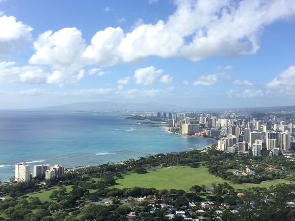 アメリカ(米国)・ハワイ「弾丸ハワイ旅」の写真