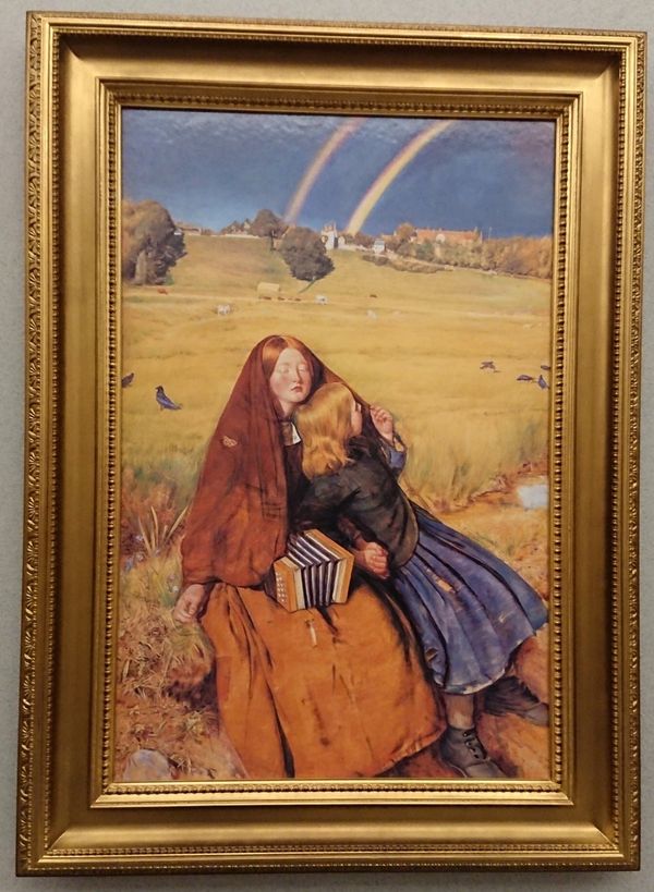 日本・徳島県「大塚国際美術館」の写真