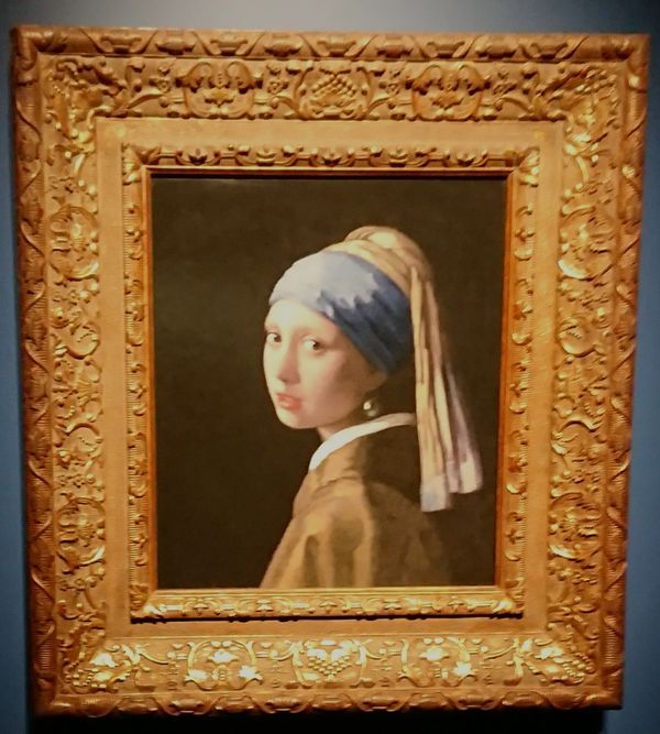 日本・徳島県「大塚国際美術館」の写真