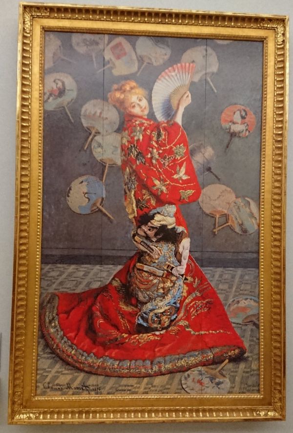 日本・徳島県「大塚国際美術館」の写真