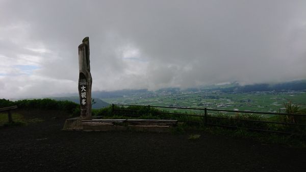 日本・由布院→黒川温泉→阿蘇「リベンジ由布院」の写真