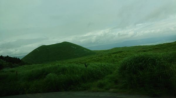 日本・由布院→黒川温泉→阿蘇「リベンジ由布院」の写真