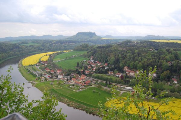 ドイツ・ドレスデン、クアオルト・ラーテン、ベルリン「チェコ・ドイツ旅行【ドイツ】」の写真