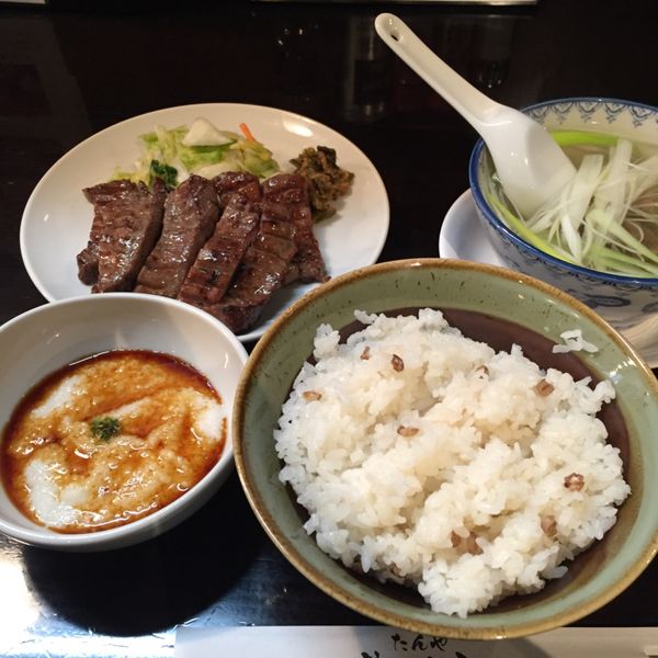 日本・宮城県「伊豆沼バードウォッチングと仙台散策」の写真：バードウォッチングの後は杜の都仙台を散策...