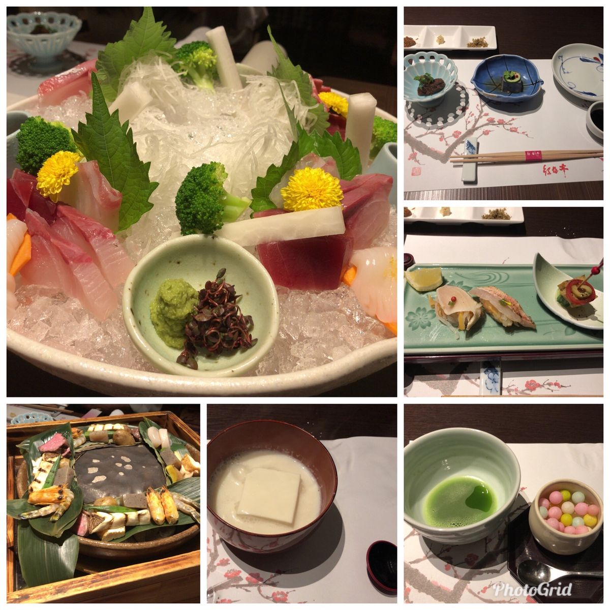 今回のお宿は金比羅温泉。露天風呂も料理も良かったです。お昼は明石の天然鯛に...