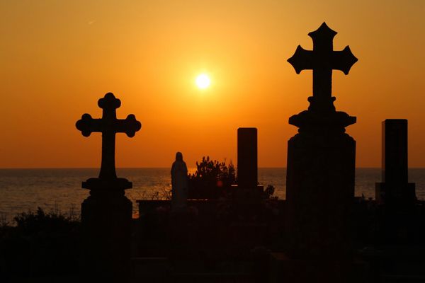 日本・奈留島「五島列島」の写真