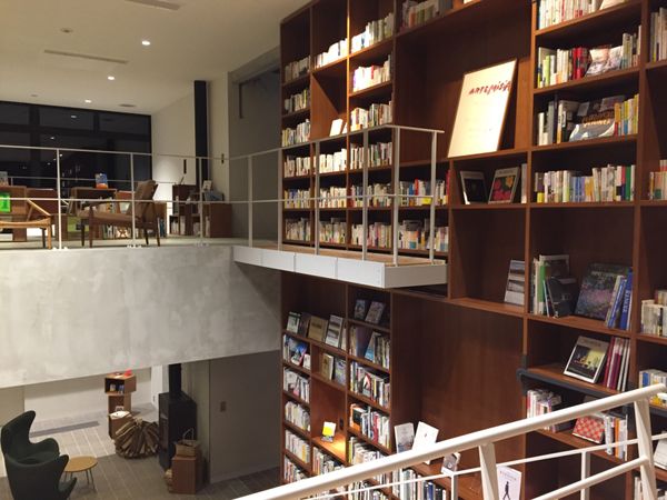 日本・箱根「｢本箱｣！」の写真