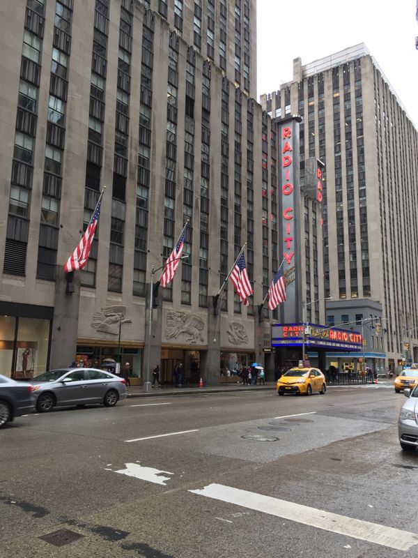 アメリカ(米国)・ニューヨーク「NY」の写真