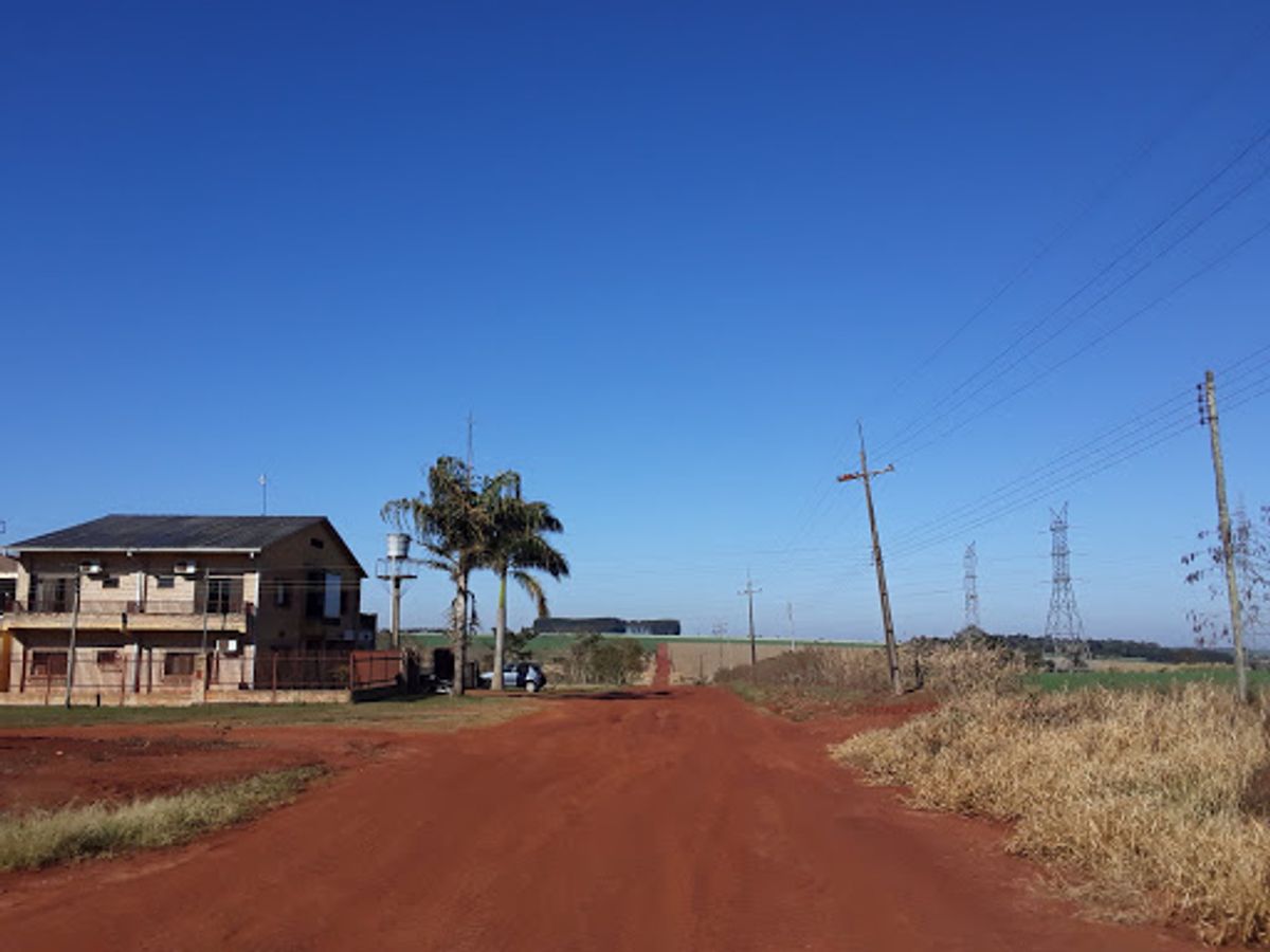 パラグアイのイグアスにある日本人移住地、そしてその居心地の良さから伝説の宿...