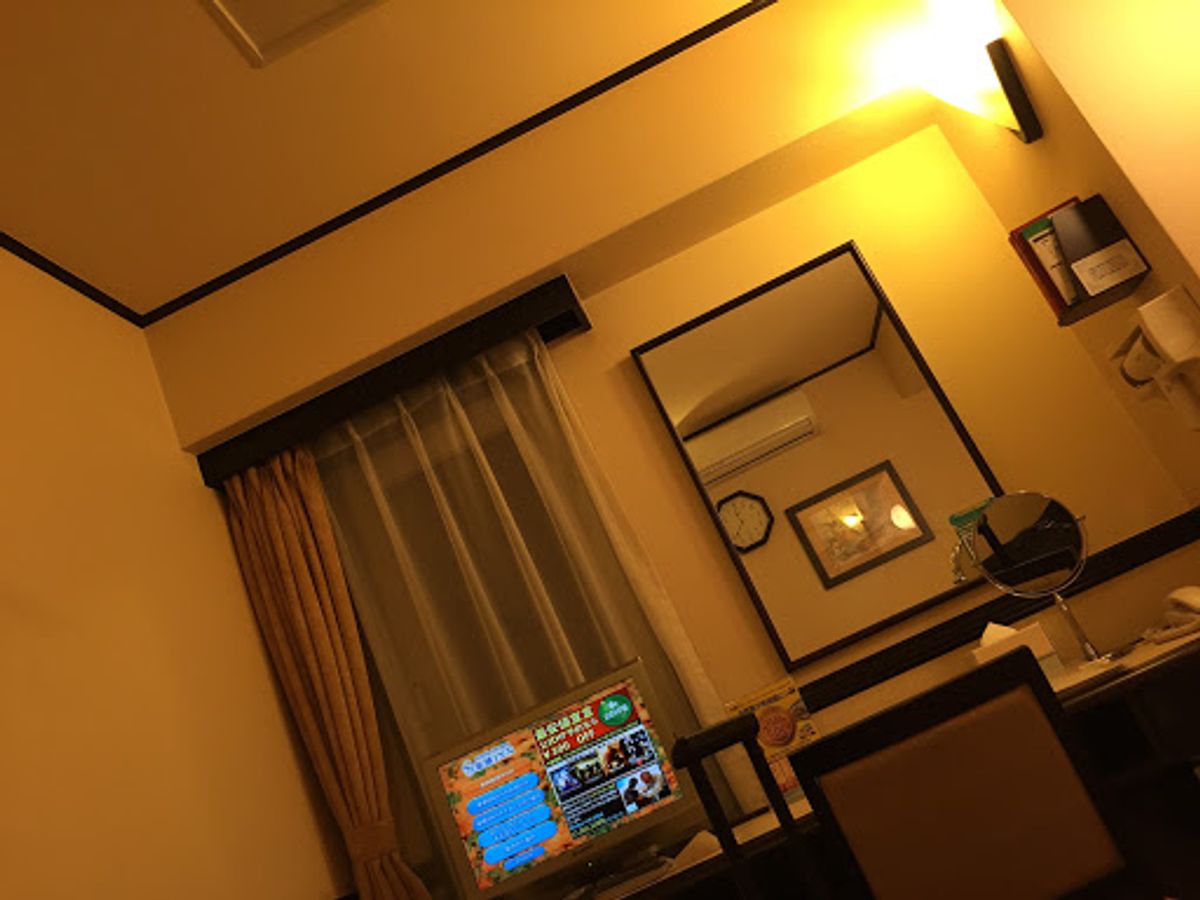 一人で海外に行く。
一度も行ったことも無いし、何があるかほぼ知らないベト...