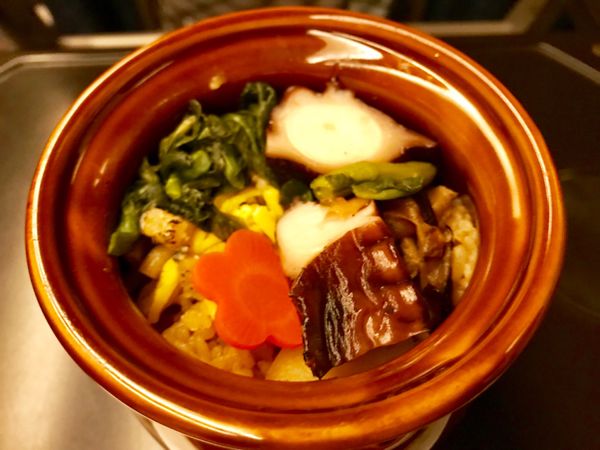 日本・秋田「日本縦断鉄道旅」の写真