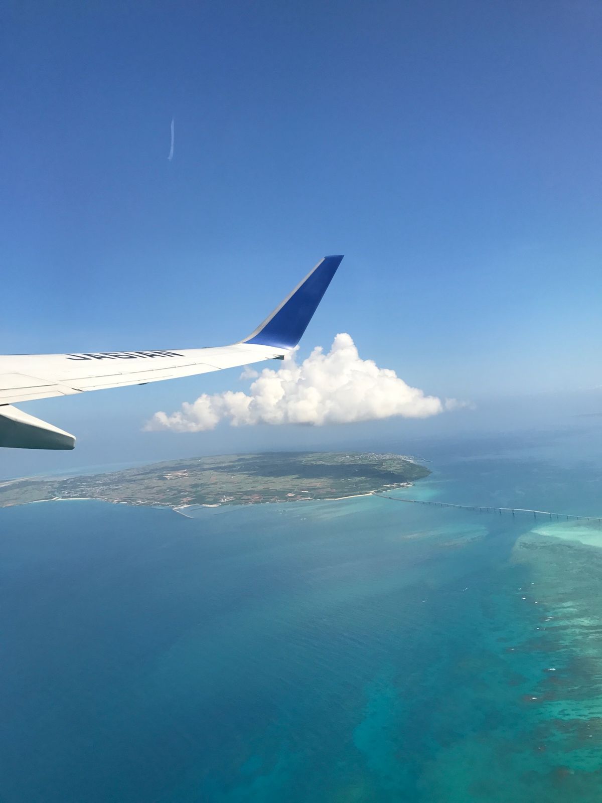 宮古島から空路で石垣島に入りました。
石垣島のメイン街は宮古島に比べると、...