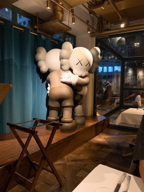 香港「香港」の写真