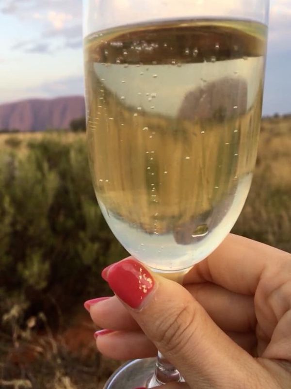 オーストラリア連邦・シドニー「シドニー  ウルル 27/12/2018 〜1/1/2019」の写真