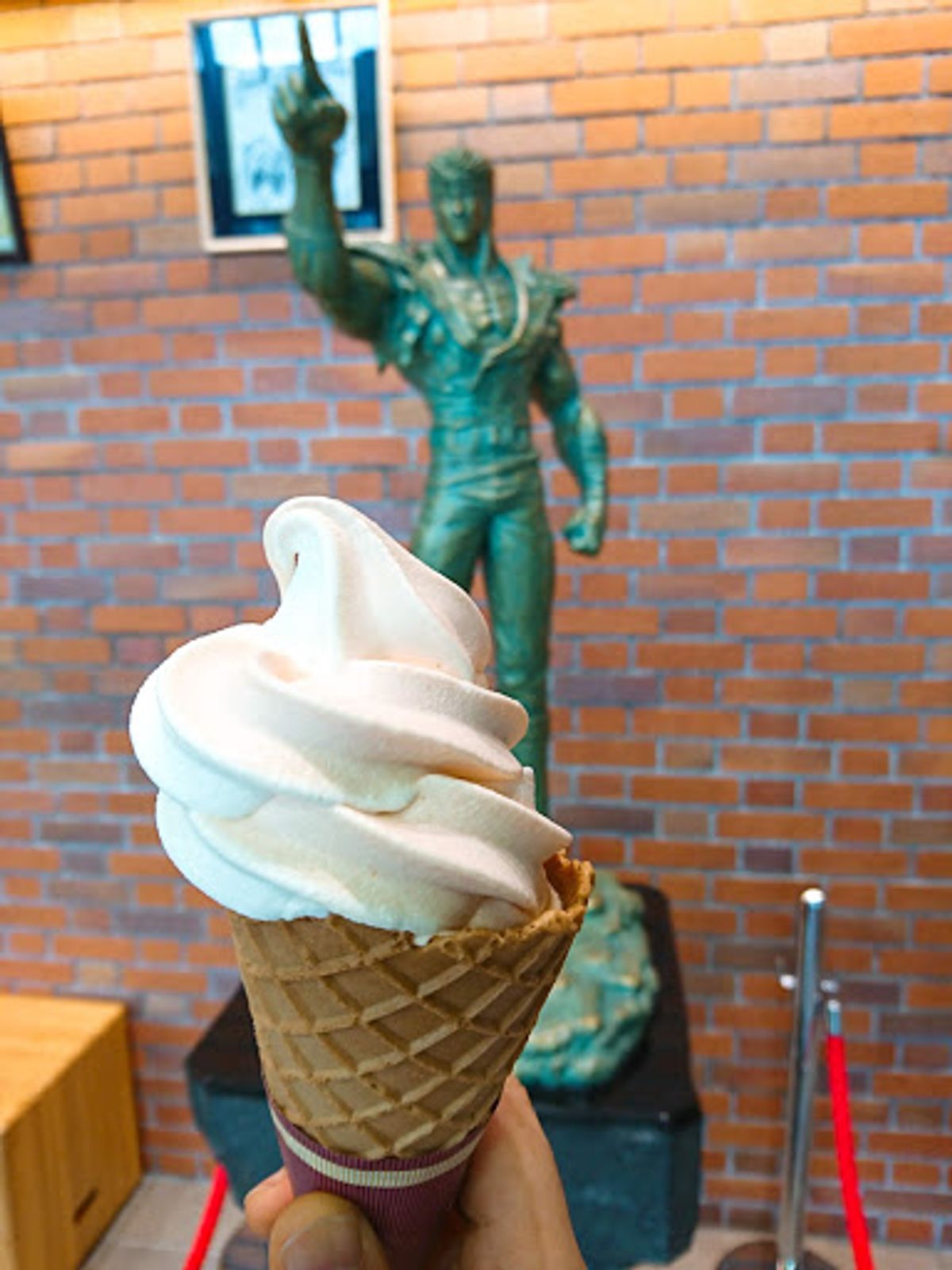 事の始まりは台風だった。
わんこ連れなのでドッグラン付のフェリーで札幌に向...