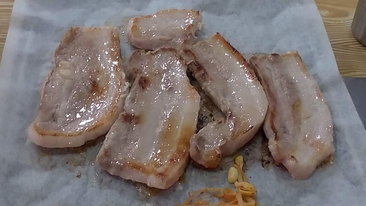 サムギョプサル