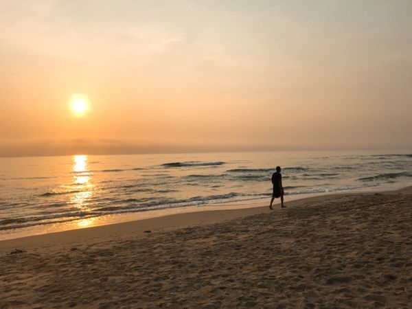 ベトナム・ダナン「ダナンの旅2」の写真