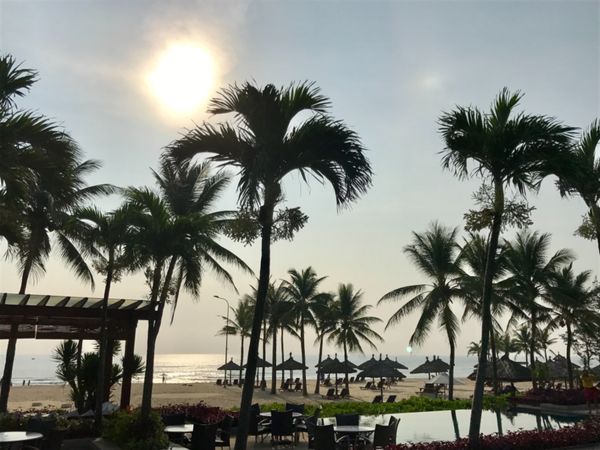 ベトナム・ダナン「ダナンの旅2」の写真