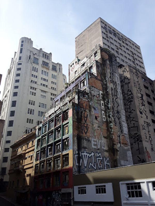 ブラジル・Foz do Iguazú「中南米放浪記 2019 🇧🇷」の写真：僕がサッカーをはじめたきっかけはJリーグ...