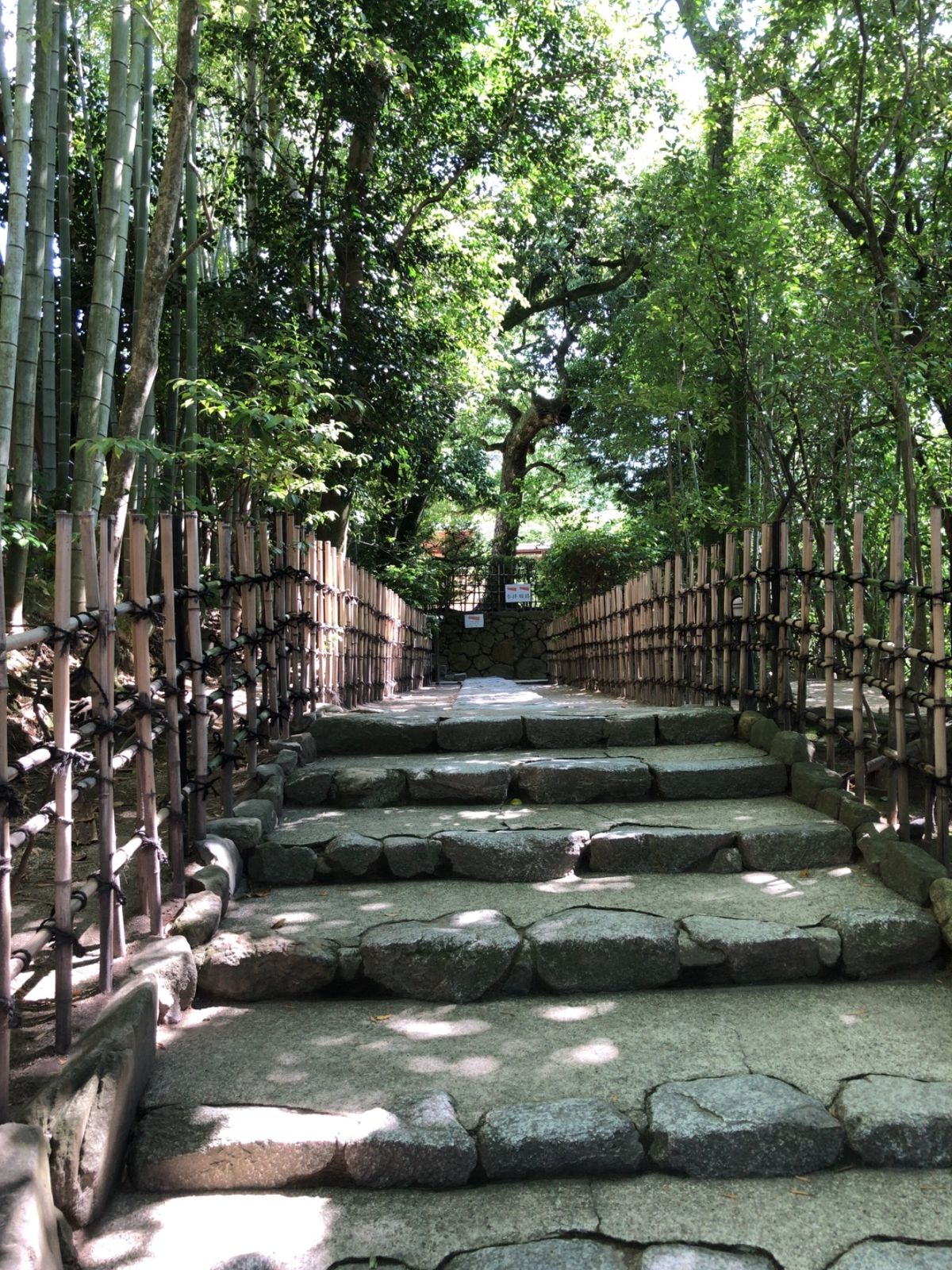 下鴨神社の次は一乗寺方面へ。先ずは詩仙堂へと向かった。ここはもちろん紅葉の...