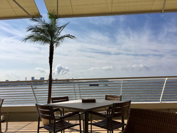 日本・兵庫県「神戸ゆる旅」の写真：ホテルの朝ごはんビュッフェ