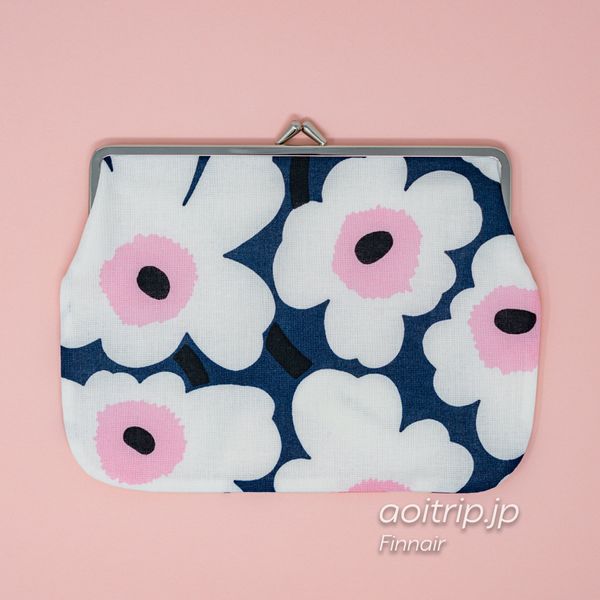 フィンランド・ヘルシンキ「ヘルシンキ」の写真：#フィンエアー の機内販売で購入したマリ...