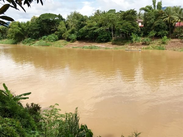 ラオス人民民主共和国・ルアンパバーン「ラオスの旅」の写真