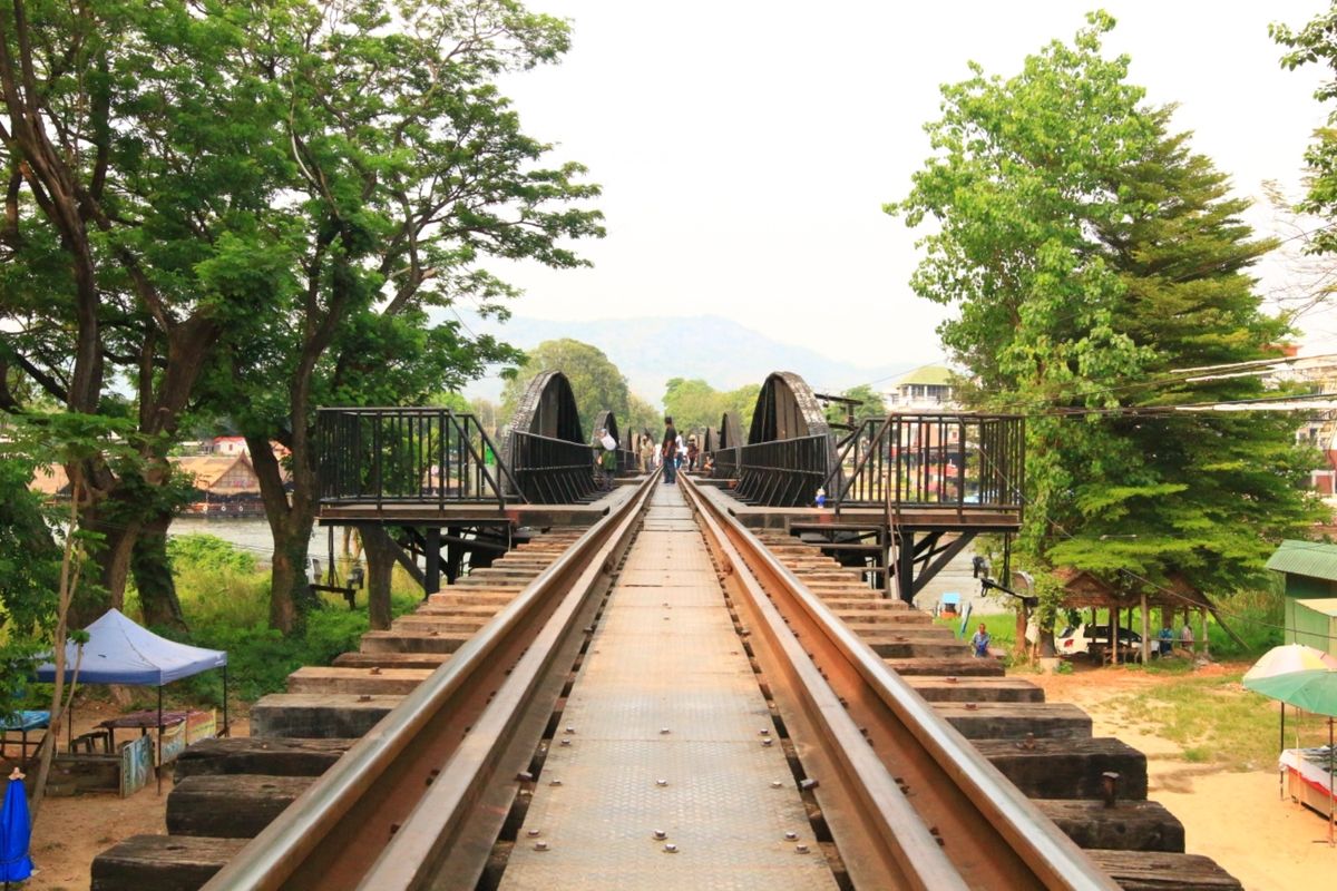 日本も戦争加害者であることを知れる場所。