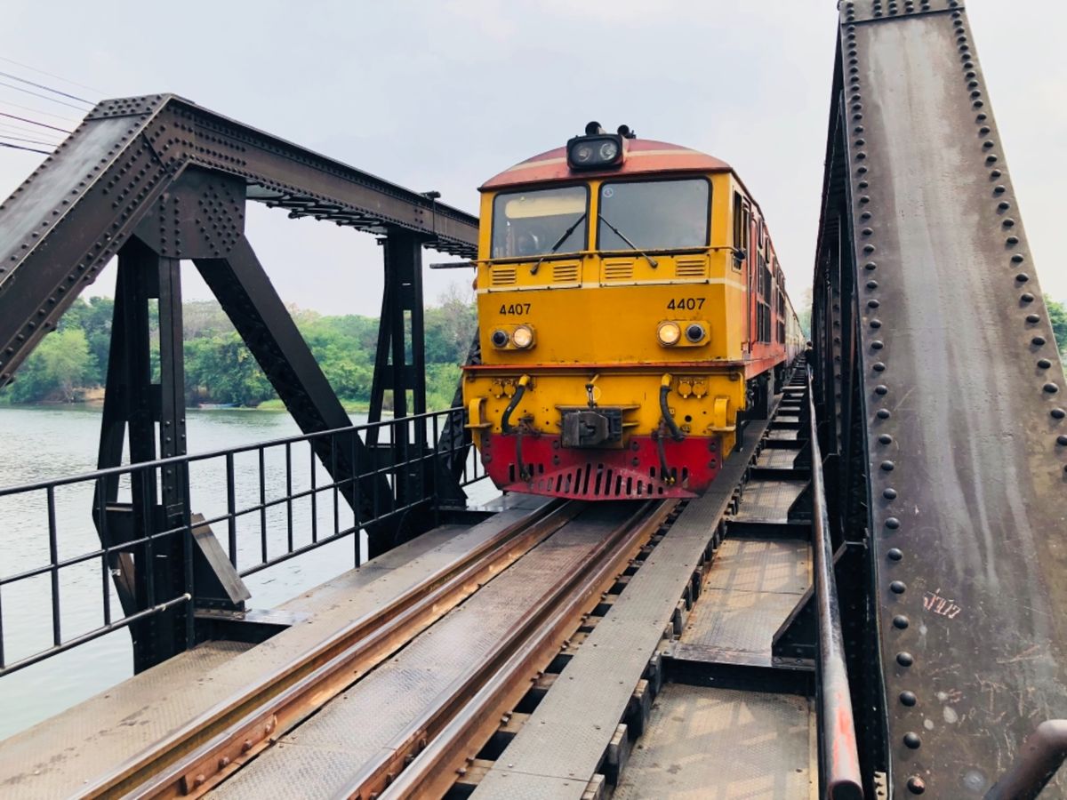 日本も戦争加害者であることを知れる場所。