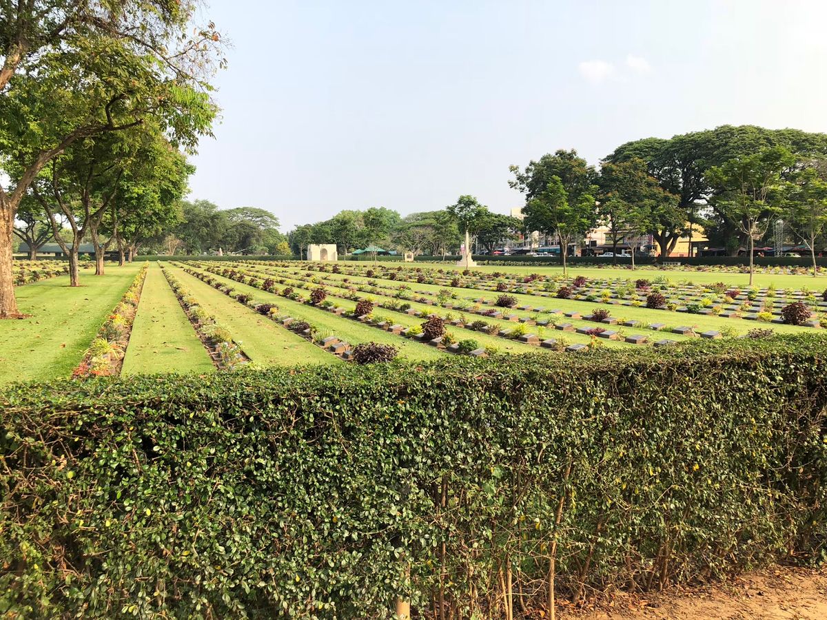 日本も戦争加害者であることを知れる場所。