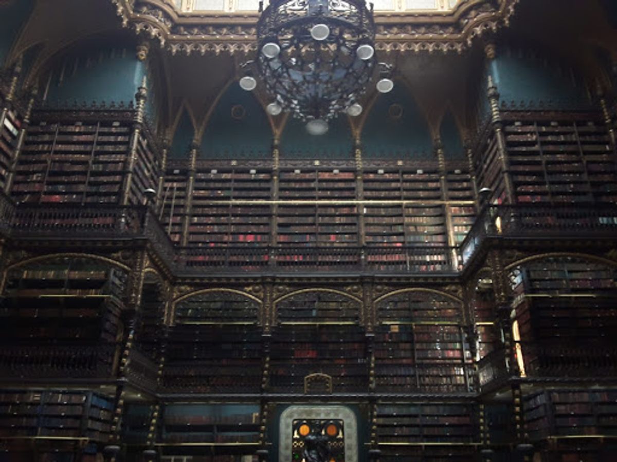 ブラジルの旧首都リオデジャネイロ。いつからかブラジルを思い描くときイメージ...