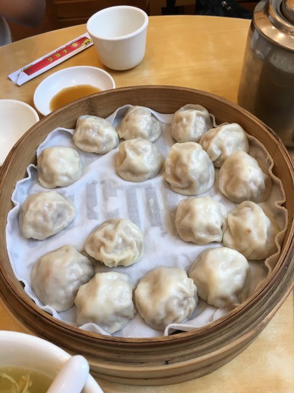 台湾・台北「台湾に行くからには夜市行きたい」の写真