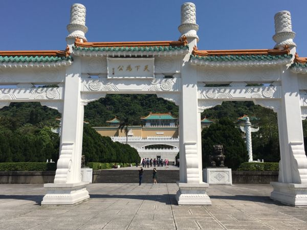 台湾・台北「台湾に行くからには夜市行きたい」の写真