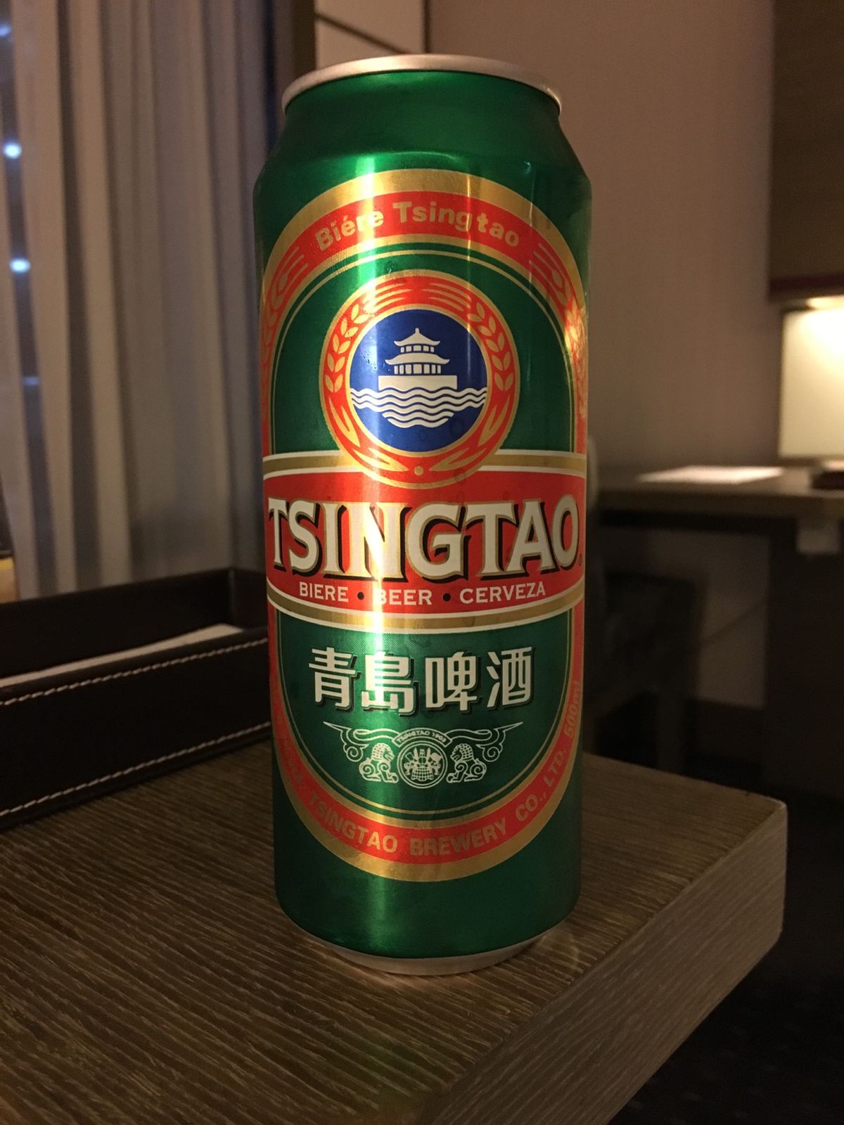 朝食に食べたお粥が最高に美味かった。
シンプルな塩味とゴマ油の風味が良い...