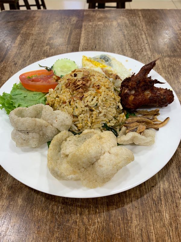 ブルネイ・ダルサラーム国・バンダルスリブガワン「マレーシア経由、アジアの産油国ブルネイ・ダルサラームへ」の写真：乗り換えの時間を利用して、KLセントラル...