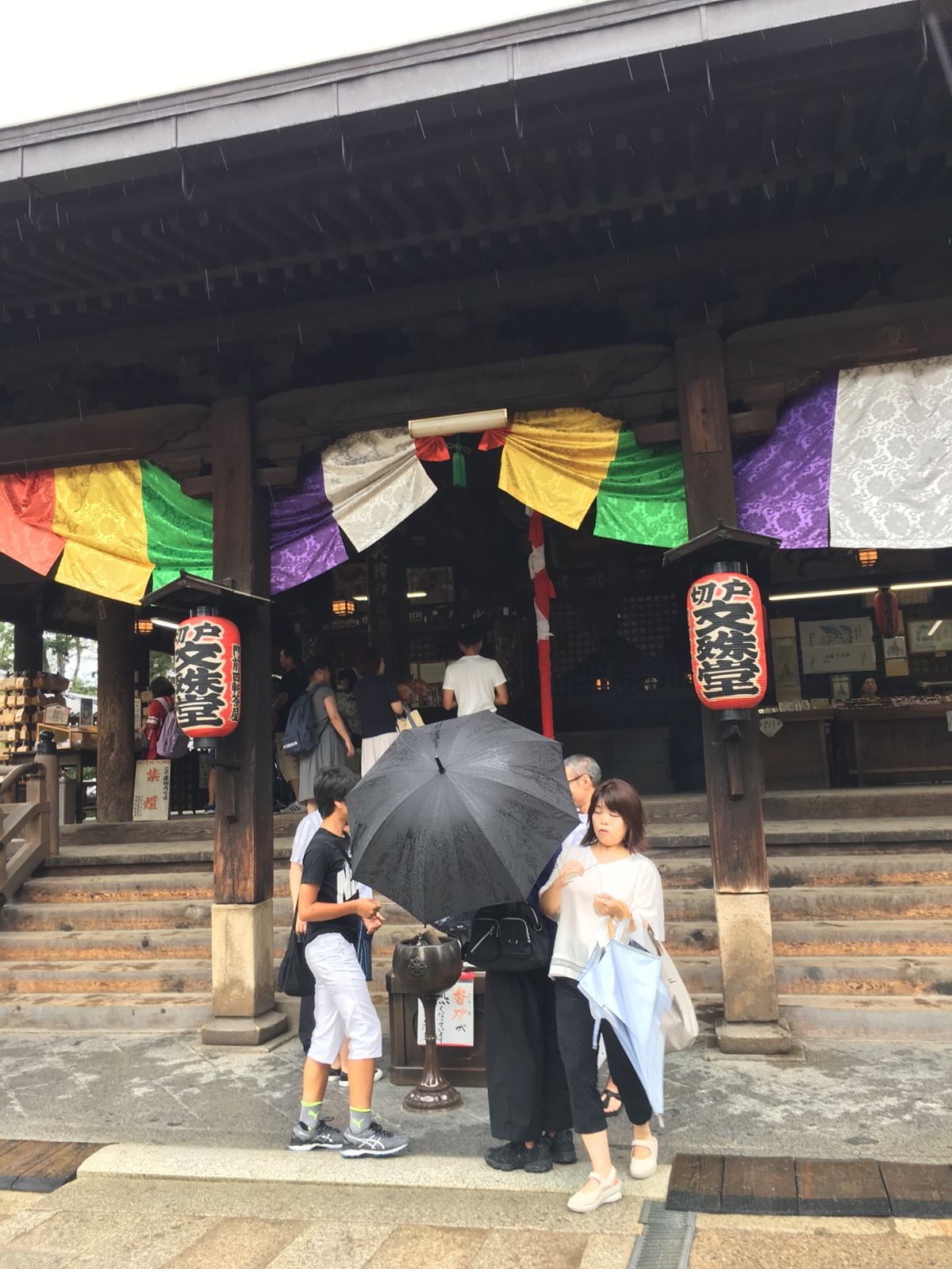 くじからラーメンがこってりしてるのにあっさりしてる