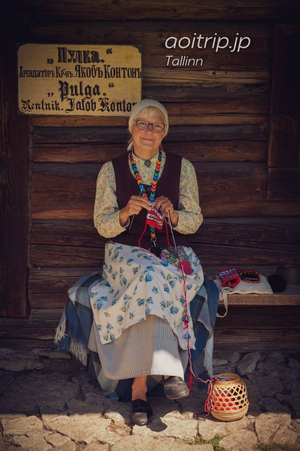 エストニア・タリン「タリン」の写真：🇪🇪#エストニア民族野外博物館﻿
﻿
...