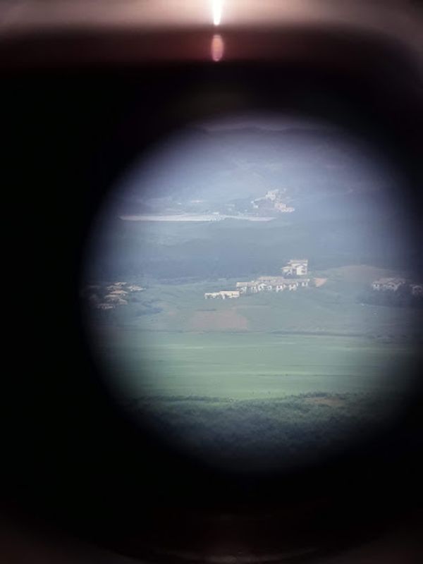 大韓民国 (韓国)・Seoul「中南米から寄り道 🇰🇷」の写真：ブラジルからの帰国便を調べたら経由便が安...