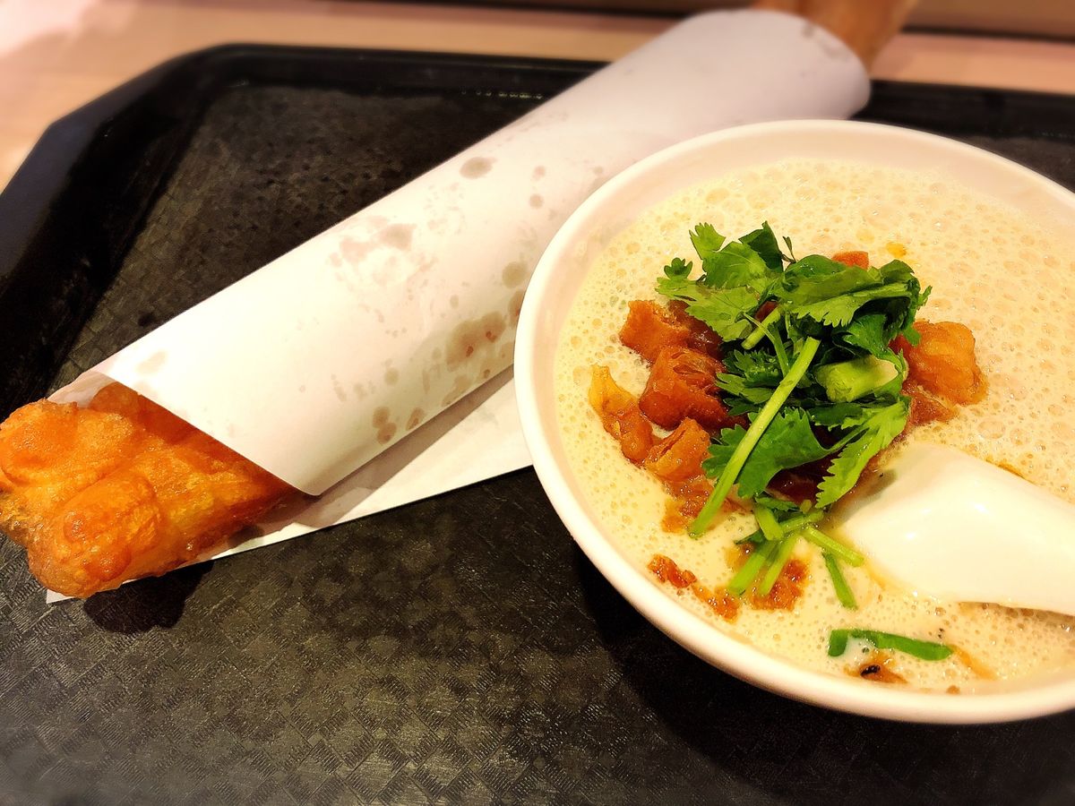 一食300円くらいで大満足の台湾グルメを満喫！