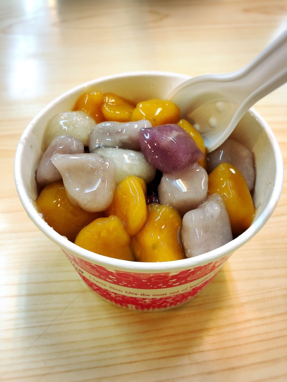 一食300円くらいで大満足の台湾グルメを満喫！