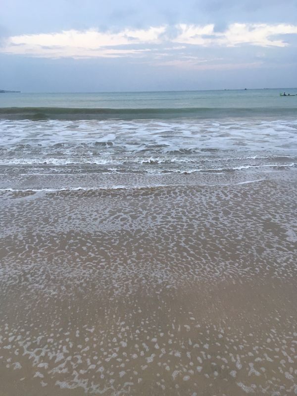 インドネシア・バリ島「バリ島  過去の自分から卒業する旅」の写真：古い価値観や考え方を手放せた気がする。今...