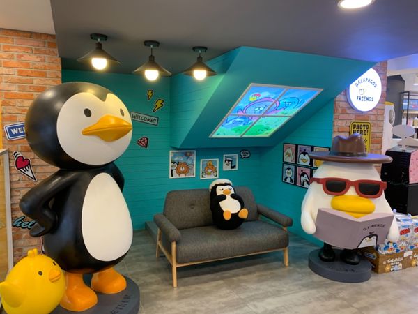 大韓民国 (韓国)「親娘旅行  ソウル2回目」の写真：流行りモノ